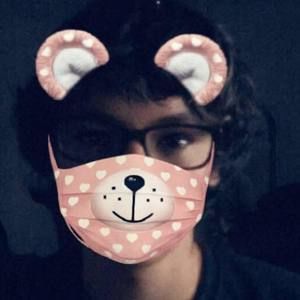 Meet your Posher, Richard